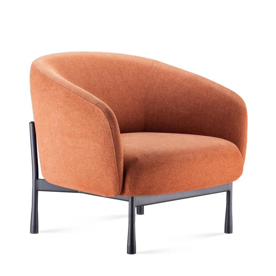 Rapidline Cosmos 1 Seat in Rust Image