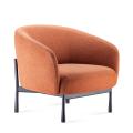 Thumbnail image of Rapidline Cosmos 1 Seat in Rust