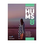 Oxford Humanities 8 VIC Student Book + Obook Assess Mark Easton 2nd Edn