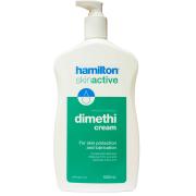 Hamilton Skin Dimethicream 500gm