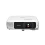  Epson Eb-w55 Wxga 3lcd 4000 Lumens Projector