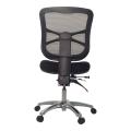 Thumbnail image of Buro Metro Task Chair Black with Aluminium Base