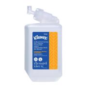 Kleenex Antibacterial Foaming Skin Cleanser 78930 - 1 Cartridge 1L