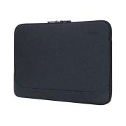 Targus Cypress Notebook Sleeve with EcoSmart 12 Inch Navy