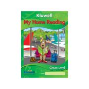 Kluwell Publications Kluwell My Home Reading Green Level Middle 9th Ed Andrew Coldwell et al