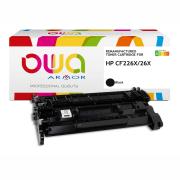 OWA CF226X Toner High Yield Cartridge 9K Black
