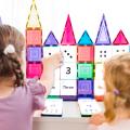 Thumbnail image of Learn And Grow Toys Magnetic Tile Toppers Numeracy Pack 40 Piece