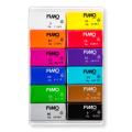 Thumbnail image of Staedtler Fimo Soft Modelling Clay Assorted Pack 12