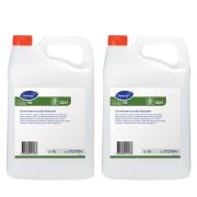 Diversey Clax 100 22A1 Concentrated Laundry Detergent 2 X 5L
