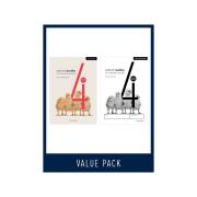 Oxford Maths Student And Assessment Book Year 4 Value Pack Facchinetti 2nd Edition