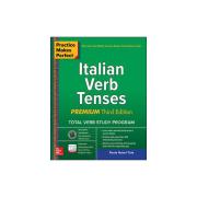 Practice Makes Perfect Italian Verb Tenses Paula Nanni-tait 3rd Edition
