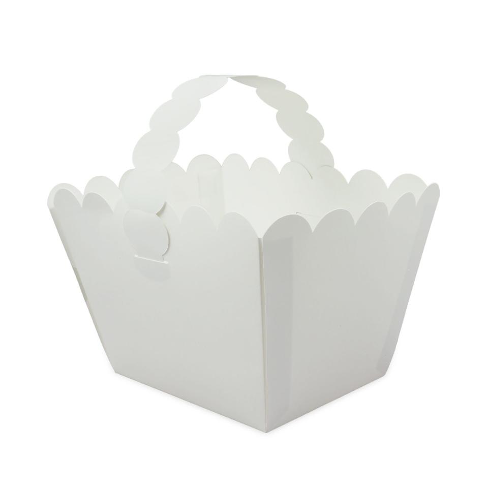 Arbee Card DIY Baskets 12 Piece Image