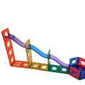 Thumbnail image of Learn And Grow Toys Magnetic Tiles Ball Run Expansion Pack 85 Piece