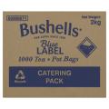Thumbnail image of Bushells Black Teapot Tea Bags Carton 1000