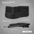 Thumbnail image of Ergonomic Keyboard Incase Designed By Microsoft