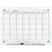 Infinity Glass Calendar Board 900 x 600mm