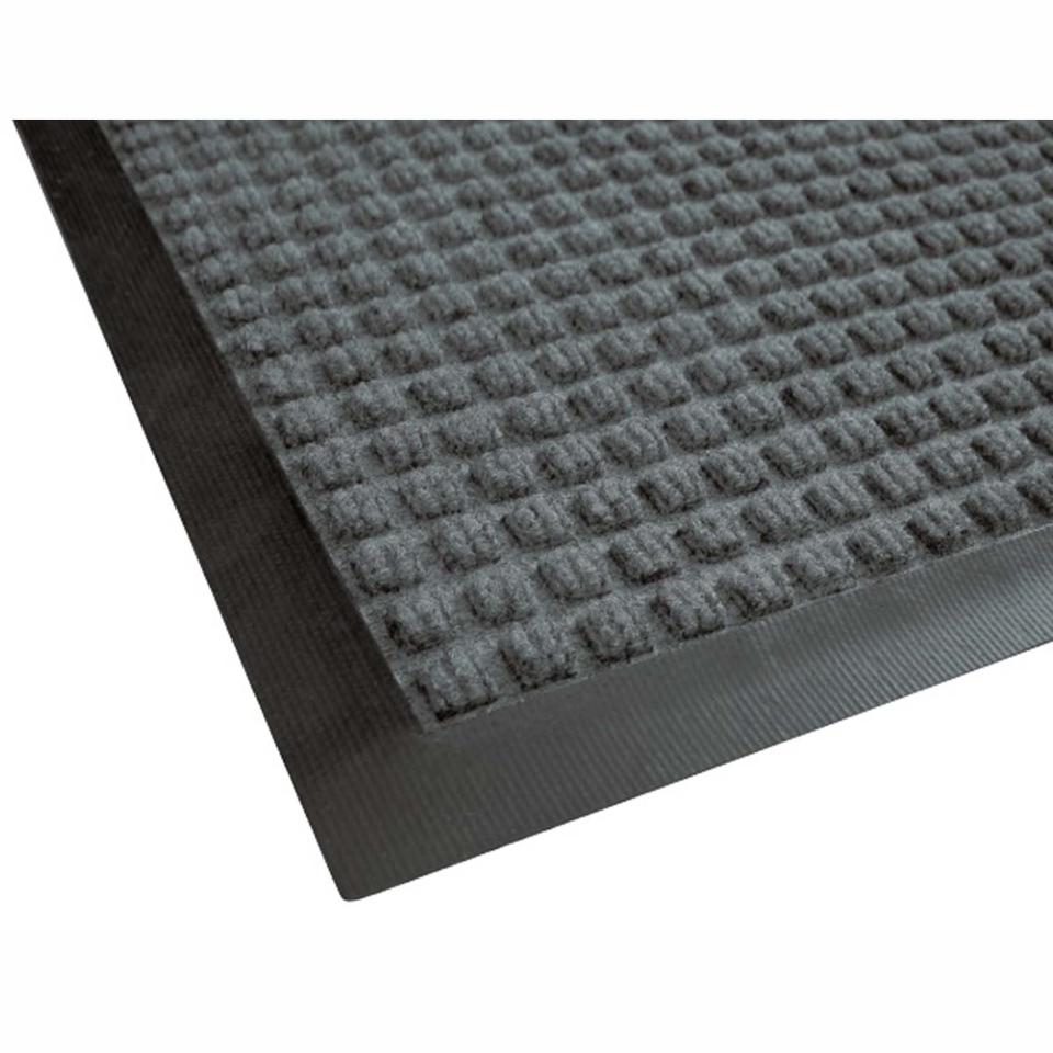 MatTEK Absorba Heavy Duty Indoor Outdoor Entrance Mat Pepper 1150 x ...