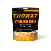 Thorzt 99% Sugar Free Solo Shots - Orange 3g Pack 50