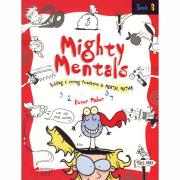 Mighty Mentals Book B Maher