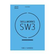 Skillworks 3 AC Edition Student Book + obook/assess. Authors Amanda Ford & Elizabeth Haywood