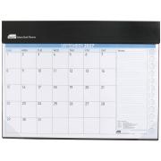 Sasco Deluxe Desk Planner 518 x 387mm 2027