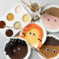 Thumbnail image of Educational Colours Friendship Colours Paint 2l Olive