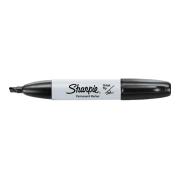 Sharpie Permanent Marker Chisel Black