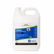 Peerless Safegard Hospital Grade Disinfectant 5L