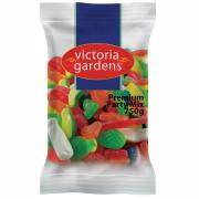 Victoria Gardens Premium Party Mix Lollies 750g