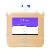Cleera Disinfectant Cleaner & Deodoriser Eucalyptus 15L