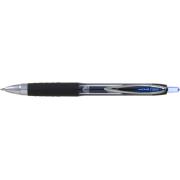 Uni-ball Signo 207 Bold Retractable Gel Pen Medium 1.0mm Blue Each