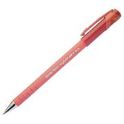 Paper Mate Flexgrip Ultra Capped Ballpoint Pen Red
