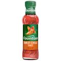 Thumbnail image of Fountain Sweet Chilli Sauce 250ml Bottle