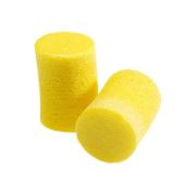 3M E-A-R Classic Uncorded Earplugs Poly Bag 312-1201 Pack Of 200