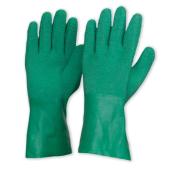 Pro Choice Gl Green Latex Gloves Size 9 Pair