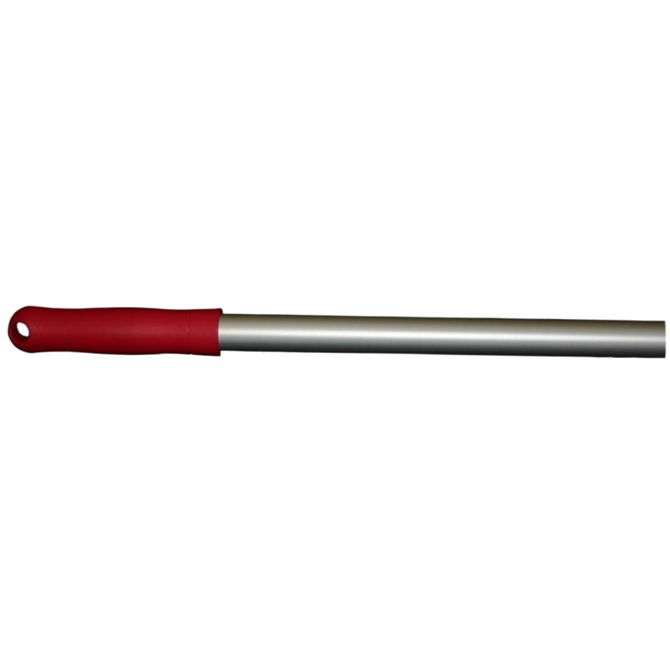 Peerless Jal Floor Mop Handle Aluminium Red Solid 1500mm
