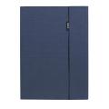 Thumbnail image of Marbig Professional Compendium With Phone Stand A4 Navy
