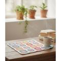 Thumbnail image of Arbee Yarn Crochet Squares 12 Piece