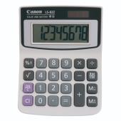 Canon LS-82Z Desktop Calculator