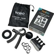 Kaiko Original 5 Piece Hand Grip Set - Losing Your Sh!t Kit