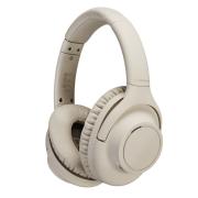 Audio Technica ATH-S300BT Wireless Over-ear Headphones Beige