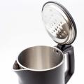 Thumbnail image of Nero Aria Double Wall Kettle 0.8L Black