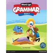 Word Up Grammar 6. Author  Cameron Macintosh