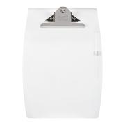 Marbig Clipboard A4 Hang It White