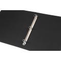 Thumbnail image of Marbig Enviro Deluxe Binder A4 3 D-Ring 25mm Black