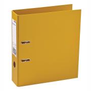 Winc Lever Arch File Polypropylene A4 Yellow