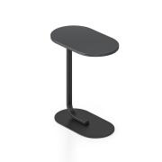 Rapid Line Selene Side Table - Black/black
