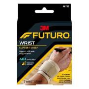 Futuro Wrist Support Strap Each