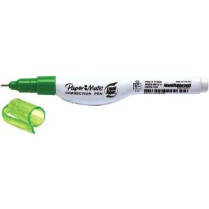 liquid paper precision correction tape pen