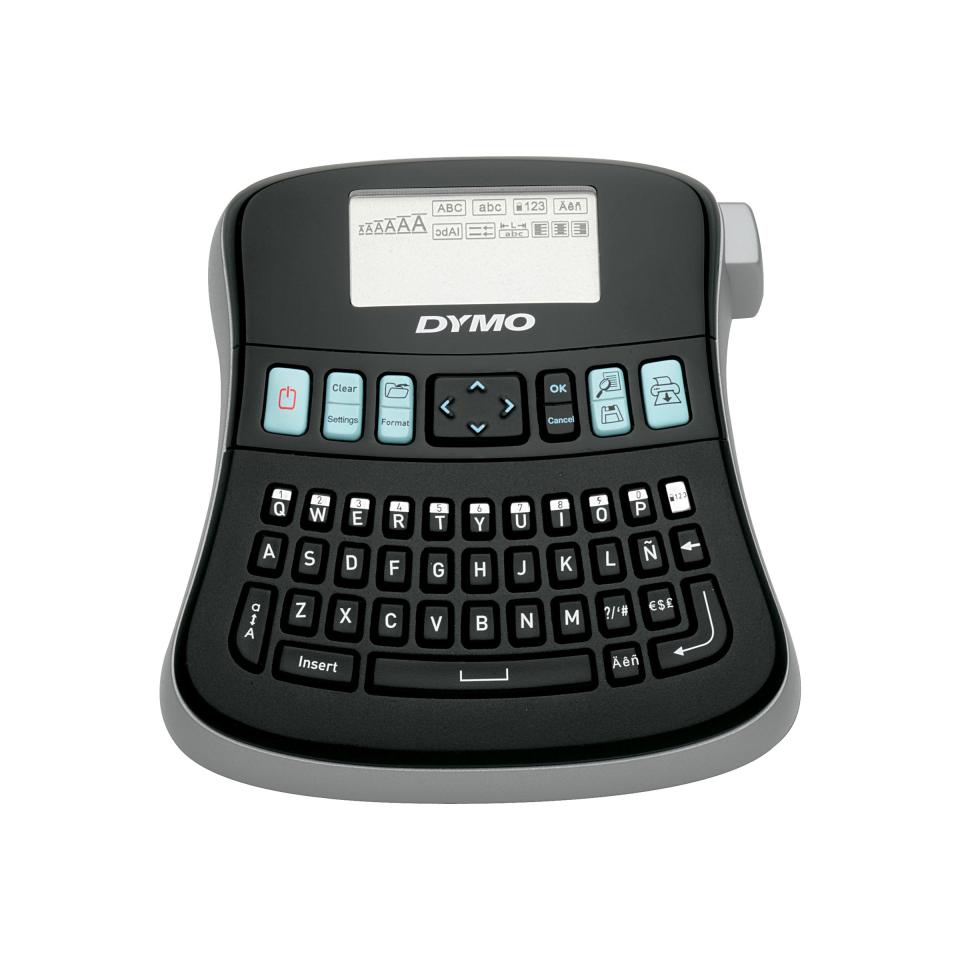 Dymo LabelManager 210D Desktop Label Printer | Winc